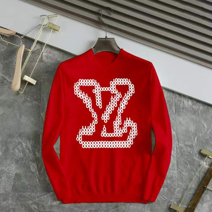 Picture of Louis Vuitton Sweaters _SKULVM-4XL11Ln4847047